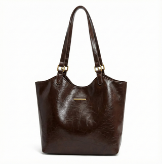 Claire Montmartre | Sac à main en cuir véritable