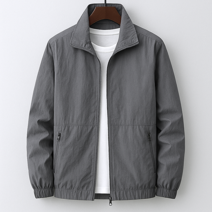 Édouard | Veste légère d&