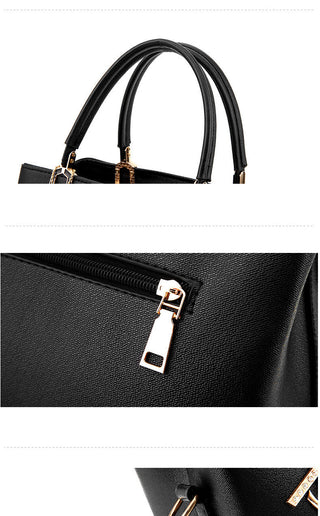 Claire Paris | Sac à main en cuir
