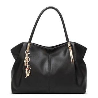 Camille Provence | Sac à main en cuir véritable