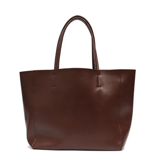 Émilie Lumière | Sac à main en cuir véritable