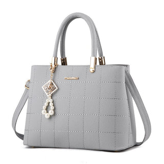 Anaïs Rivoli | Sac à main en cuir véritable