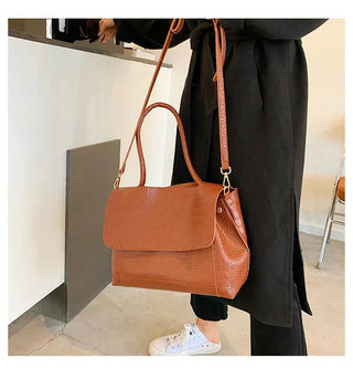 Anaïs Provence | Sac à main en cuir véritable