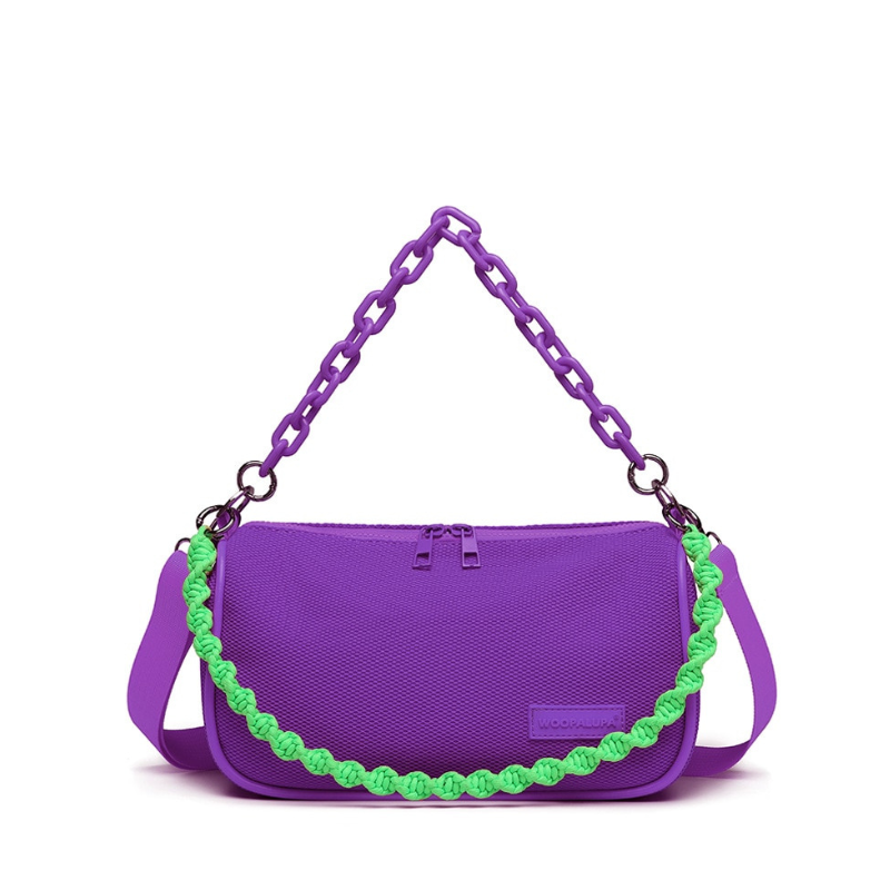 Chloé Élysée | Sac baguette