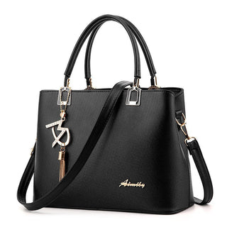 Claire Paris | Sac à main en cuir