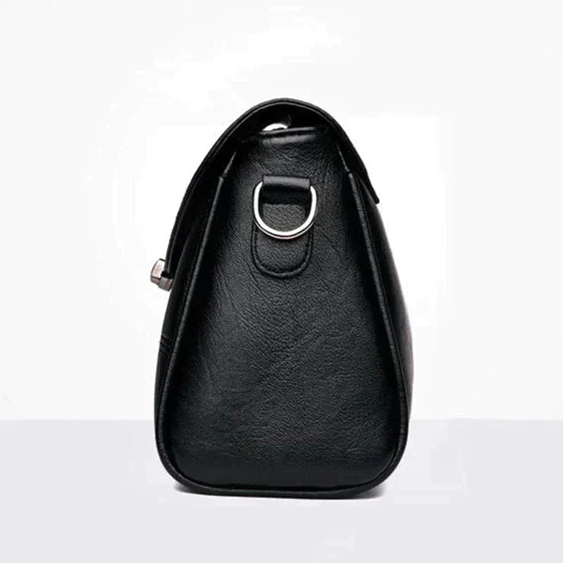 Claire Lumière | Sac à main en cuir