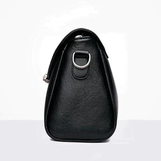 Claire Lumière | Sac à main en cuir