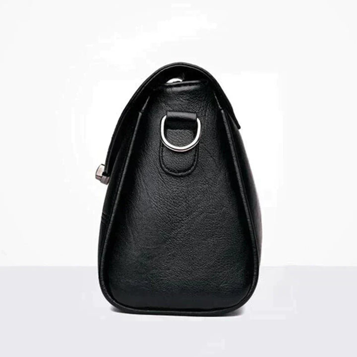 Claire Lumière | Sac à main en cuir