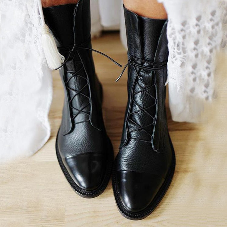 Bottines