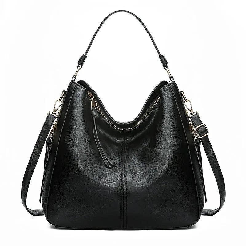 Anaïs Paris | Sac à main en cuir véritable