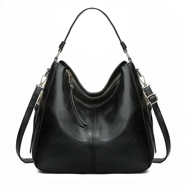 Anaïs Paris | Sac à main en cuir véritable