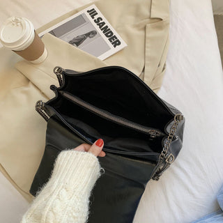 Gabrielle Montmartre | Sac à main en cuir véritable