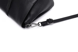 Chloé Lumière | Sac à main en cuir véritable