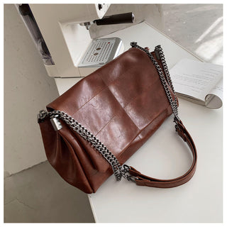 Gabrielle Montmartre | Sac à main en cuir véritable