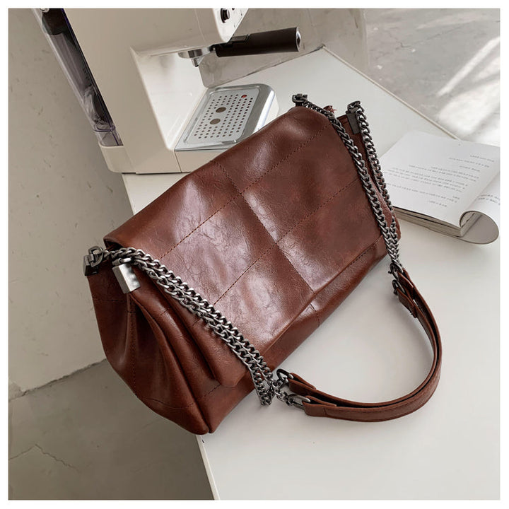 Gabrielle Montmartre | Sac à main en cuir véritable