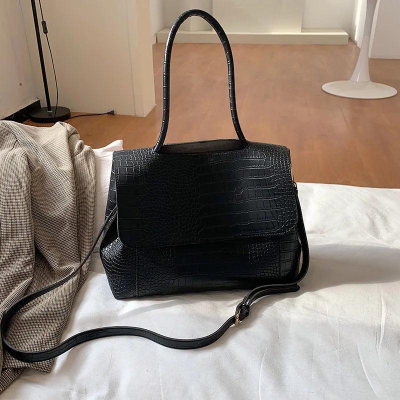 Anaïs Provence | Sac à main en cuir véritable