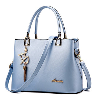 Claire Paris | Sac à main en cuir