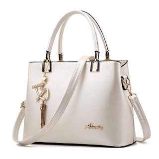Claire Paris | Sac à main en cuir