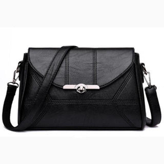 Claire Lumière | Sac à main en cuir