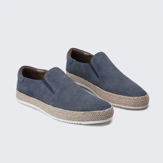 Félix | Chaussures de ville en daim