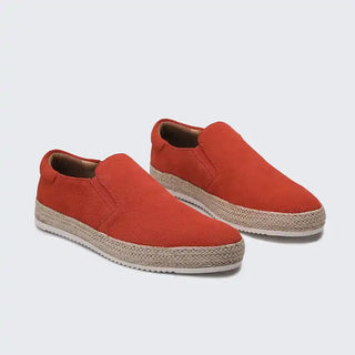 Félix | Chaussures de ville en daim