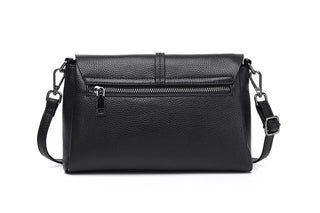 Chloé Lumière | Sac à main en cuir véritable