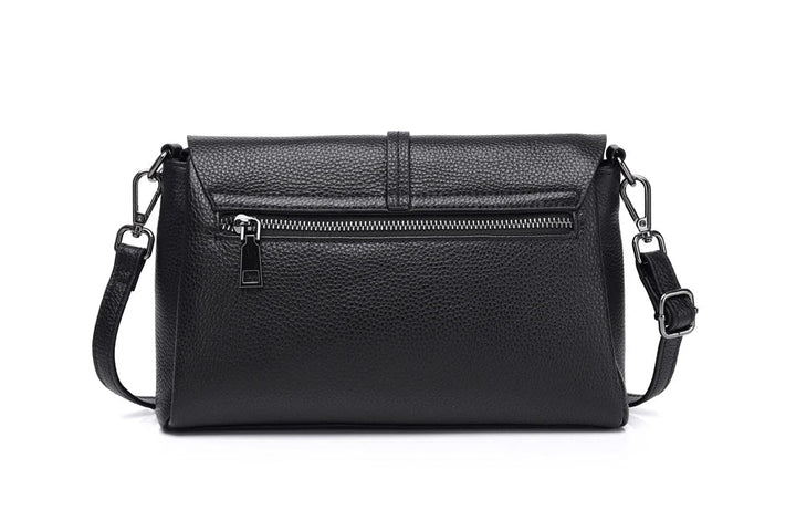 Chloé Lumière | Sac à main en cuir véritable
