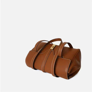 Colette Loire | Sac cabas en cuir véritable