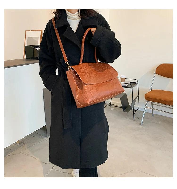 Anaïs Provence | Sac à main en cuir véritable