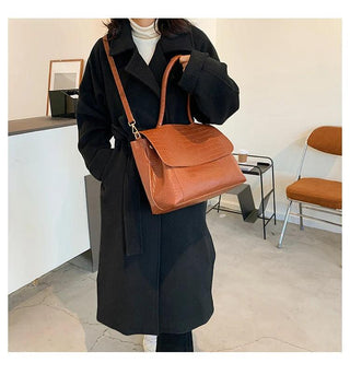 Anaïs Provence | Sac à main en cuir véritable