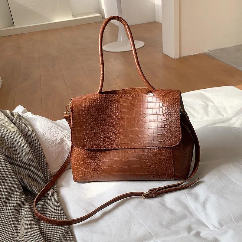 Anaïs Provence | Sac à main en cuir véritable