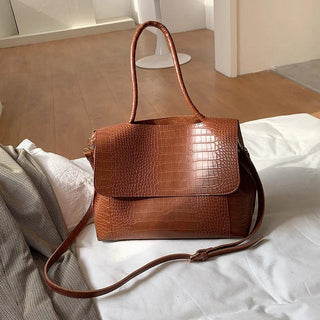 Anaïs Provence | Sac à main en cuir véritable