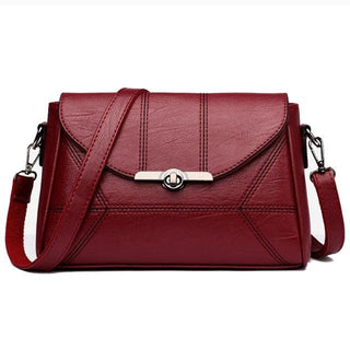 Claire Lumière | Sac à main en cuir