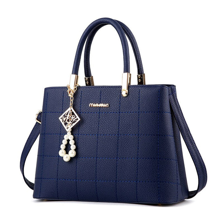 Anaïs Rivoli | Sac à main en cuir véritable