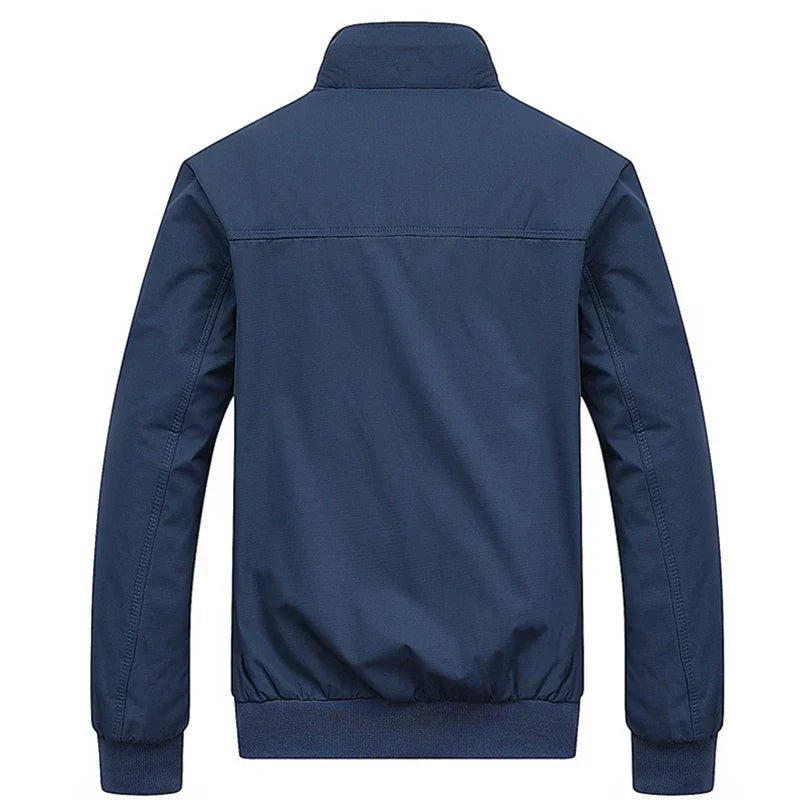 Brice | Veste Harrington classique