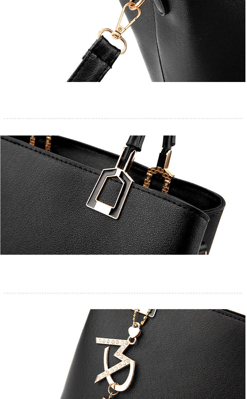 Claire Paris | Sac à main en cuir