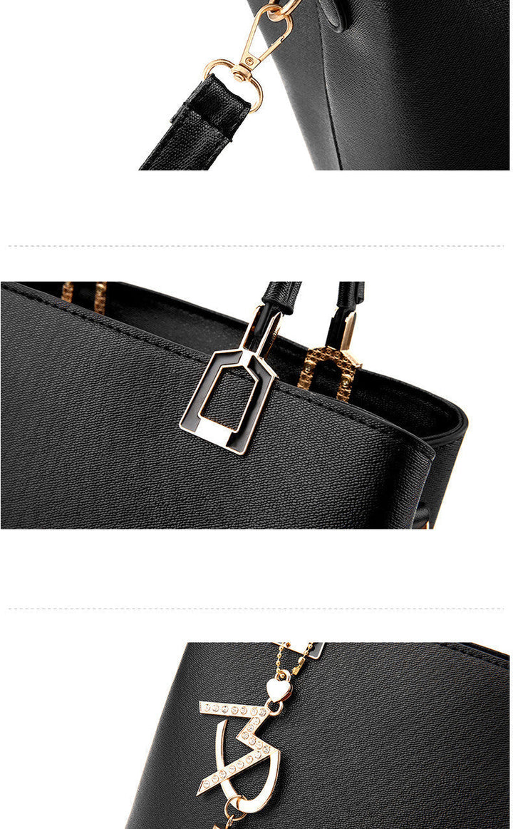 Claire Paris | Sac à main en cuir