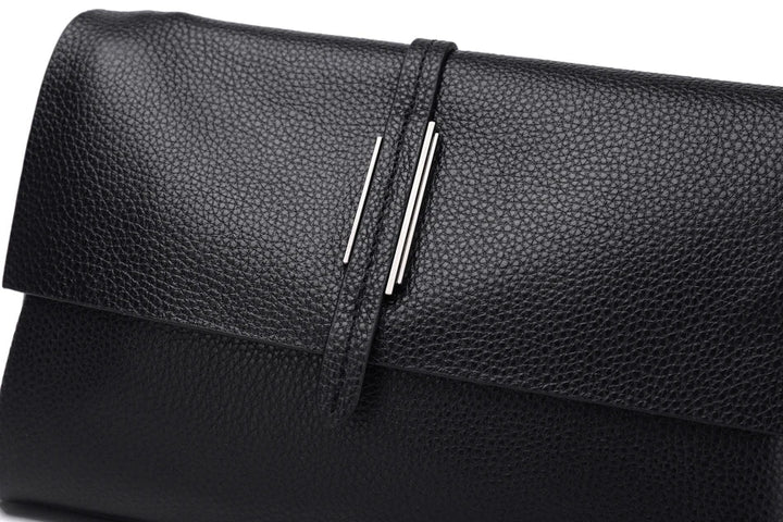 Chloé Lumière | Sac à main en cuir véritable