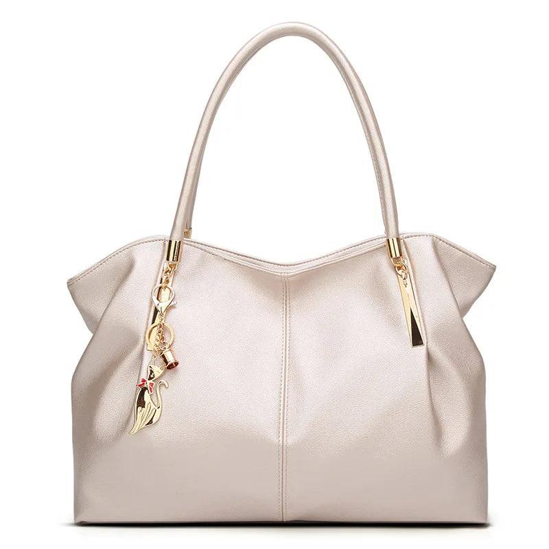 Camille Provence | Sac à main en cuir véritable