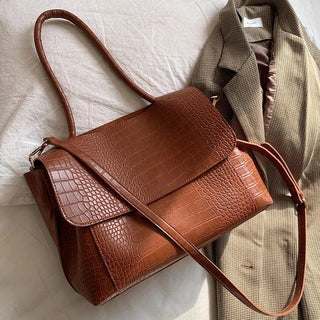 Anaïs Provence | Sac à main en cuir véritable