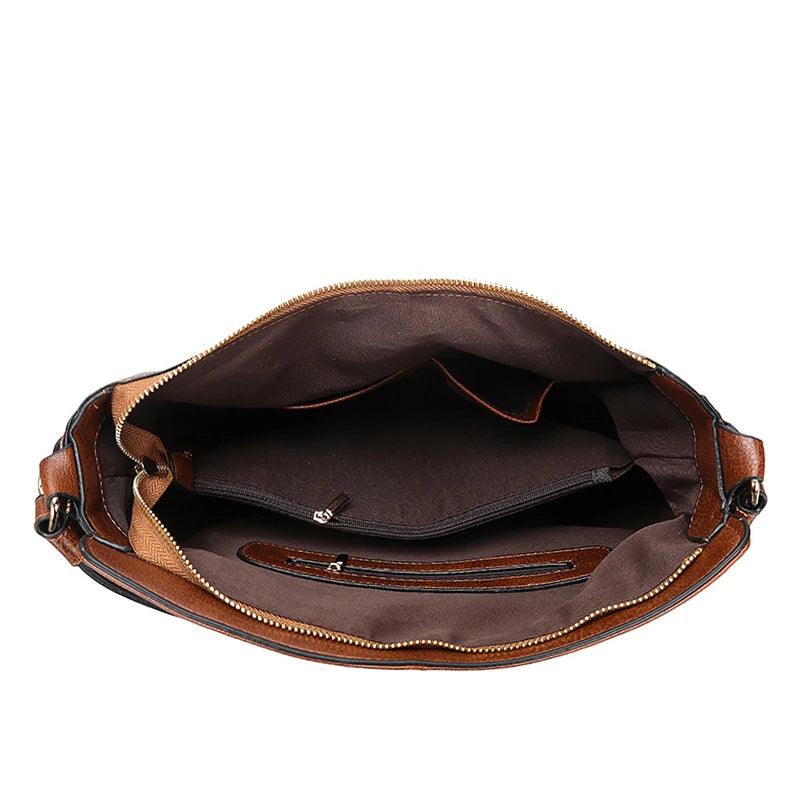 Anaïs Paris | Sac à main en cuir véritable