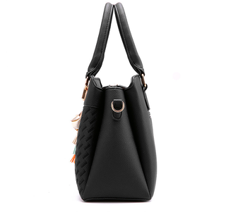 Aurélie Rivoli | Sac à main en cuir