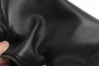 Chloé Lumière | Sac à main en cuir véritable