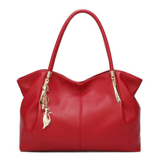 Camille Provence | Sac à main en cuir véritable