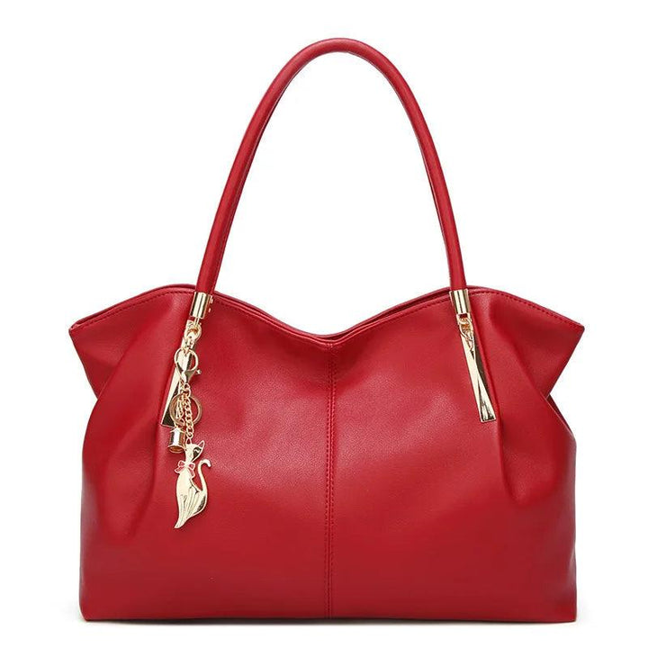 Camille Provence | Sac à main en cuir véritable