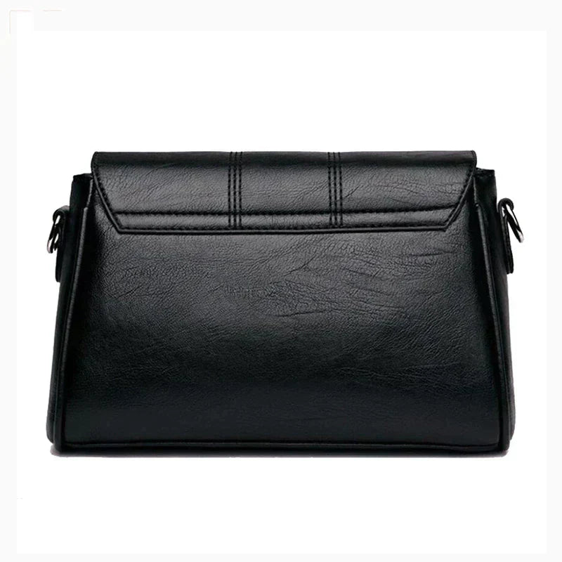 Claire Lumière | Sac à main en cuir