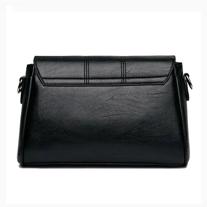 Claire Lumière | Sac à main en cuir