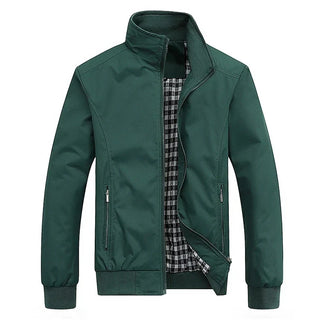 Brice | Veste Harrington classique