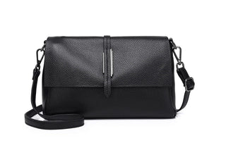 Chloé Lumière | Sac à main en cuir véritable