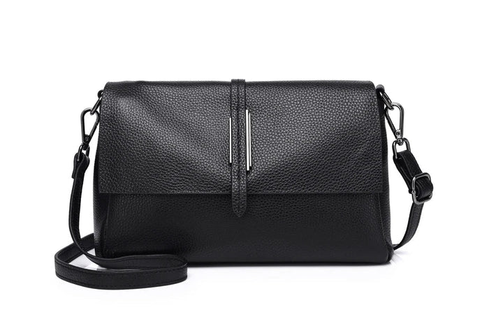 Chloé Lumière | Sac à main en cuir véritable